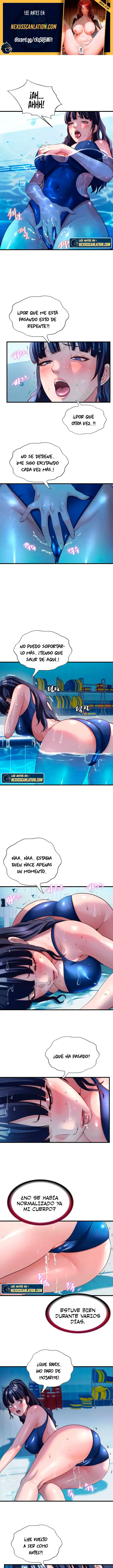 Descarga Imparable Capítulo 64 - página 2