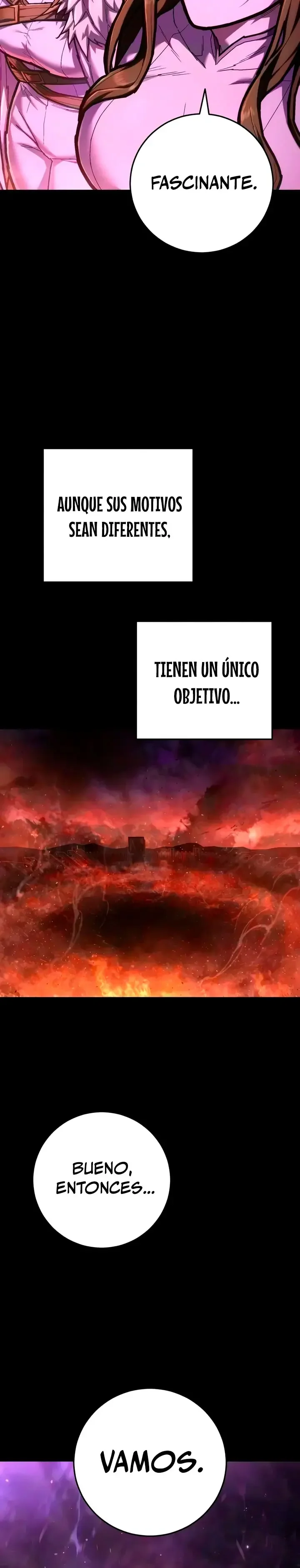 Verdugo Capítulo 75 - página 36