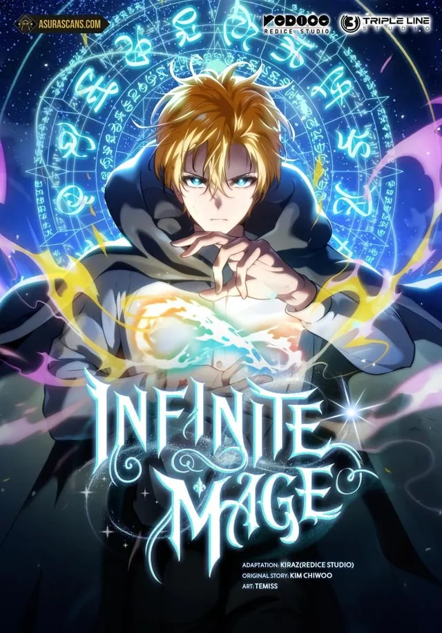 Mago Infinito
