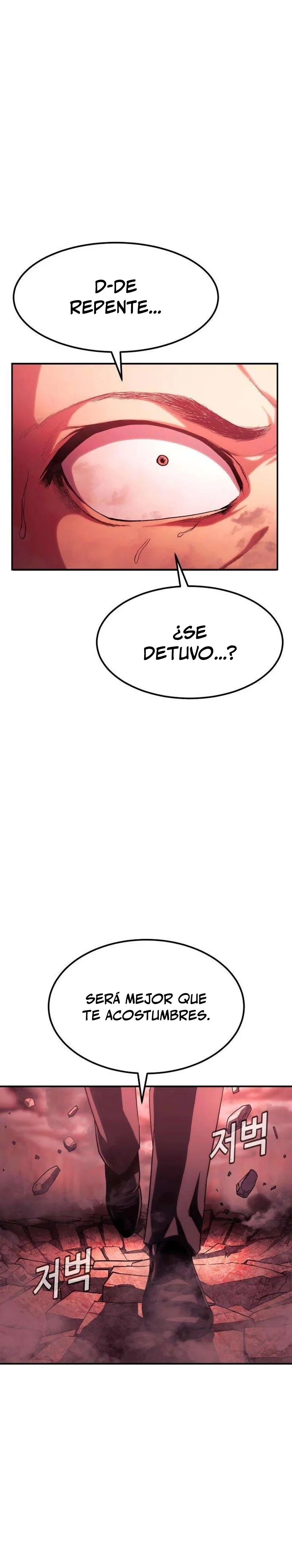 El Juicio Del Infierno Capítulo 1 - página 40
