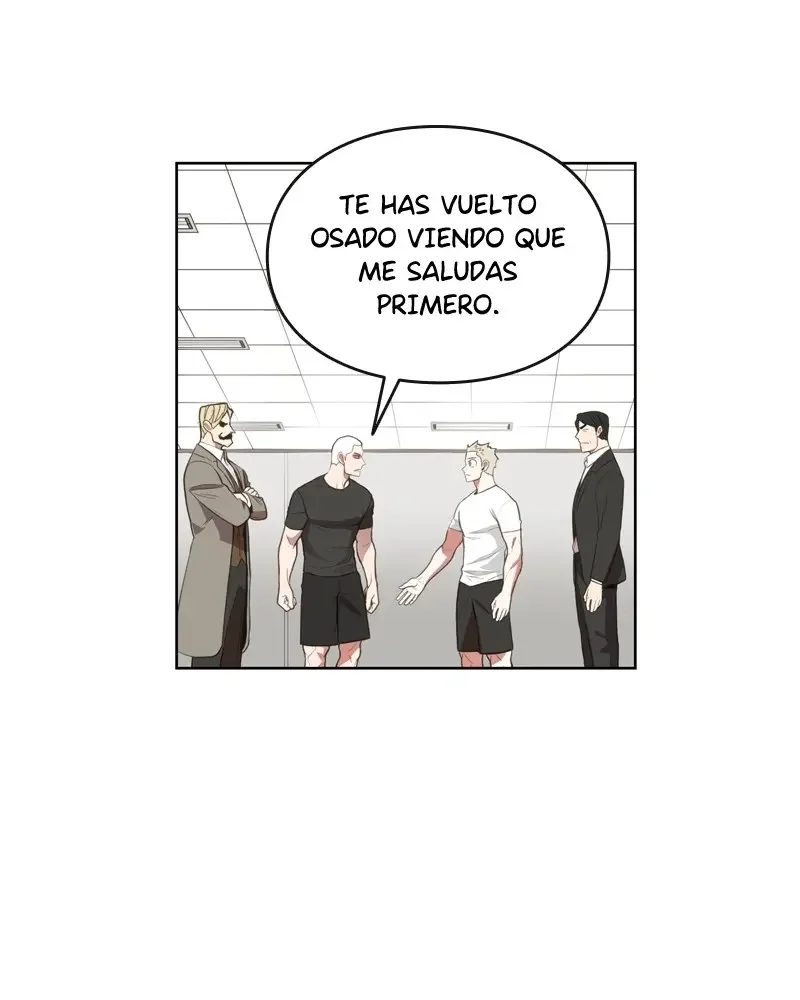 The Boxer Capítulo 118 - página 37