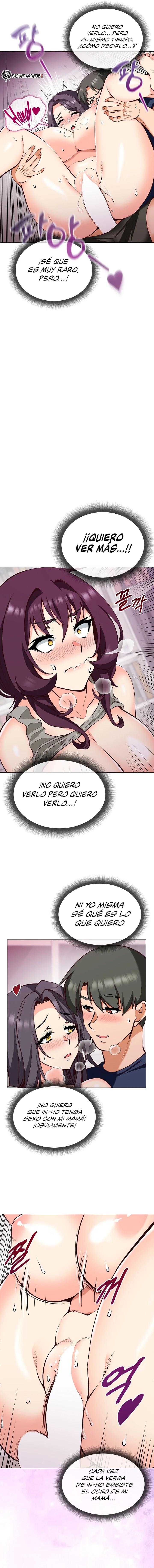 Ella es la Mejor Capítulo 12 - página 16