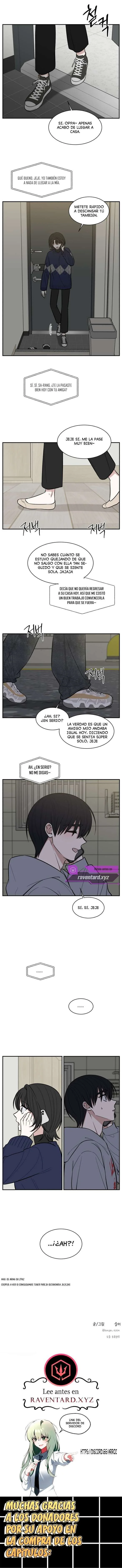 Punto De Inflexión Capítulo 45 - página 9
