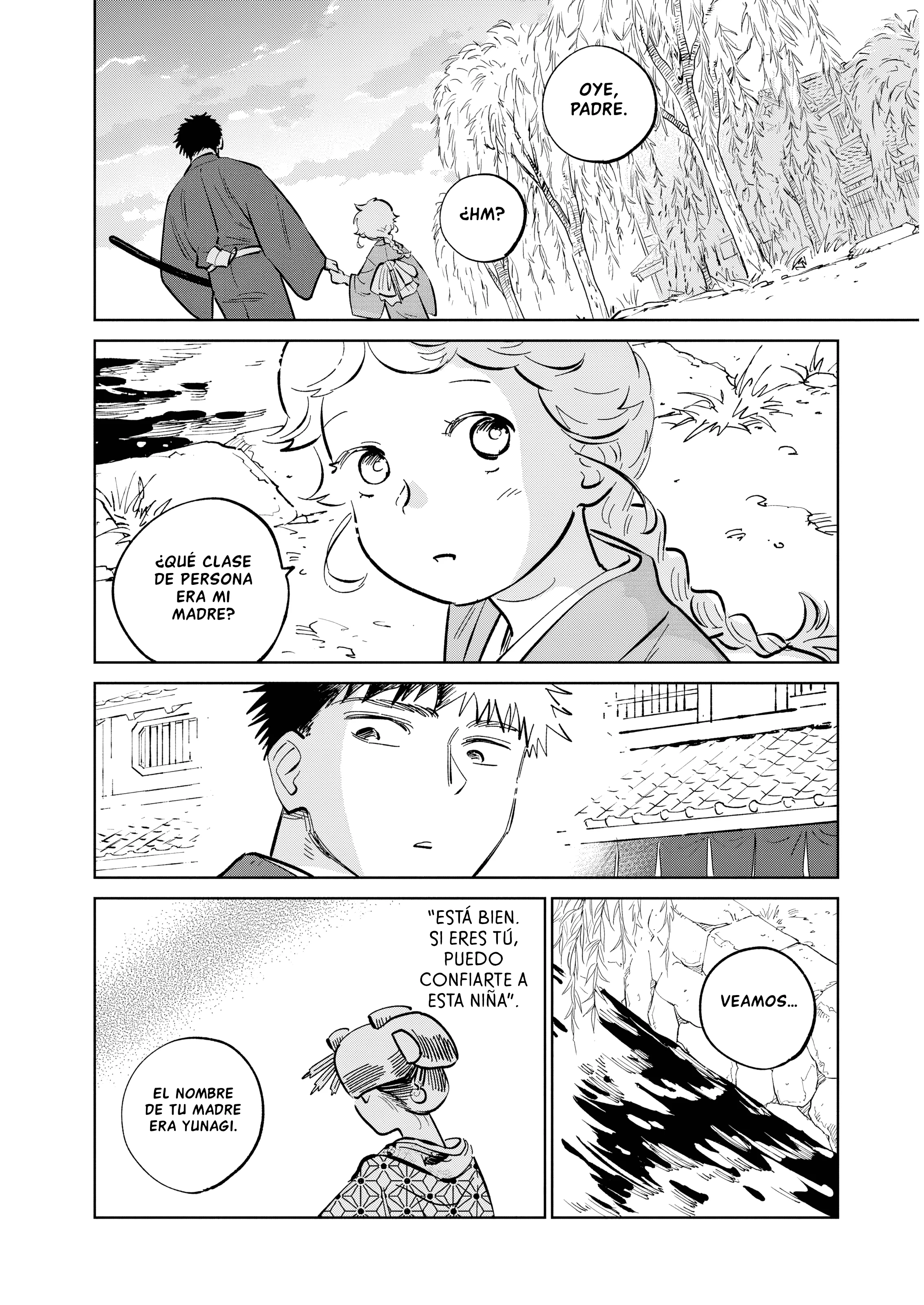Kijin Getoushou Capítulo 57 - página 14