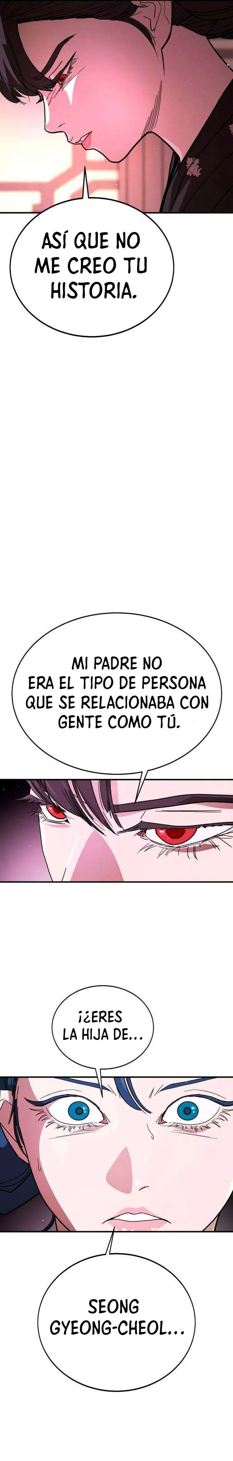 Fight Delivery Capítulo 17 - página 31