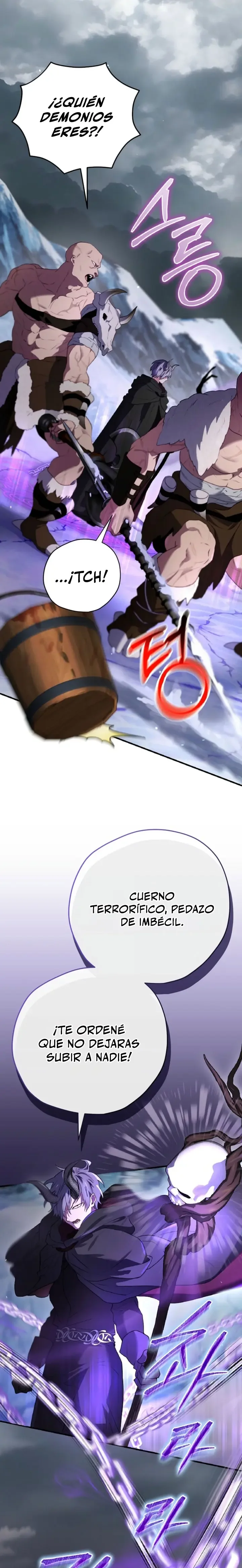 Creador de finales Capítulo 75 - página 26