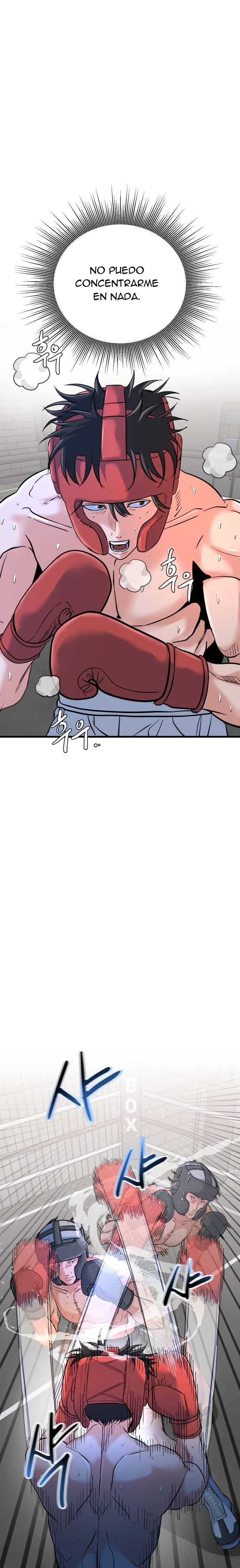 Underboxer Capítulo 27 - página 16