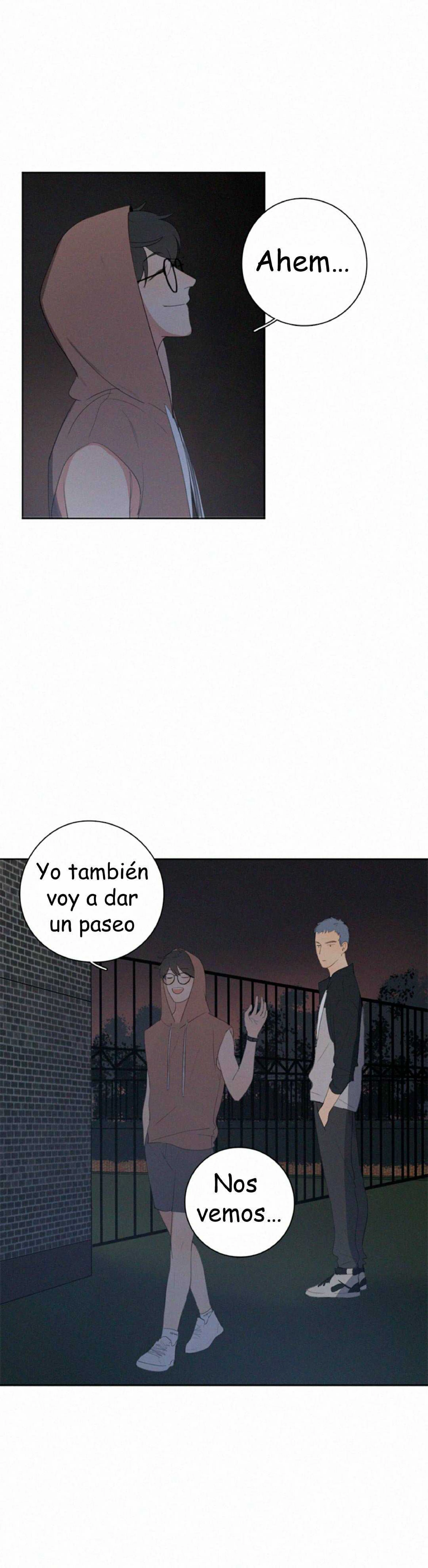 Here U Are Capítulo 17 - página 20