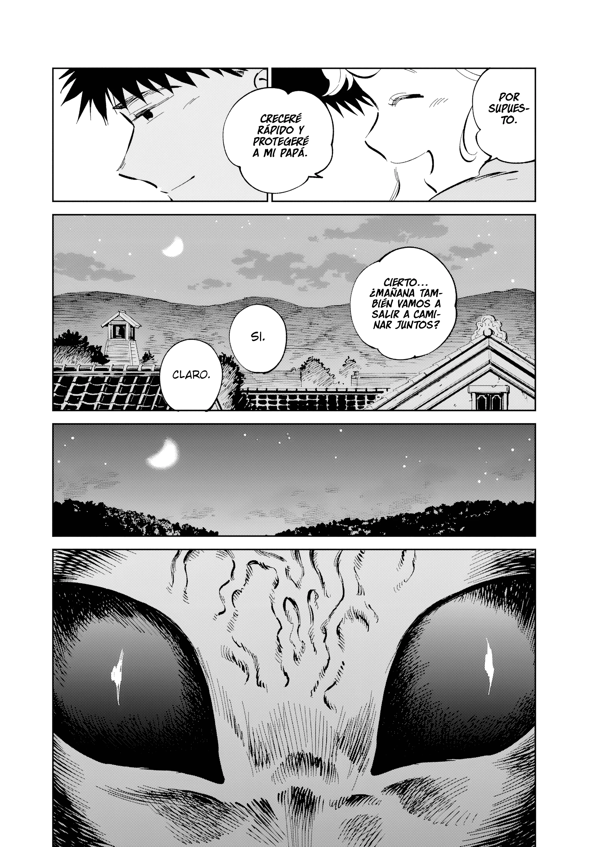 Kijin Getoushou Capítulo 60 - página 17