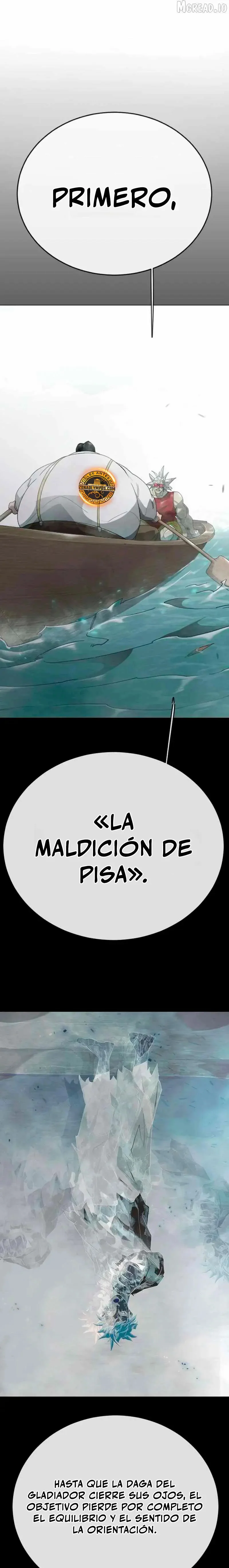 Super Human Era Capítulo 236 - página 2