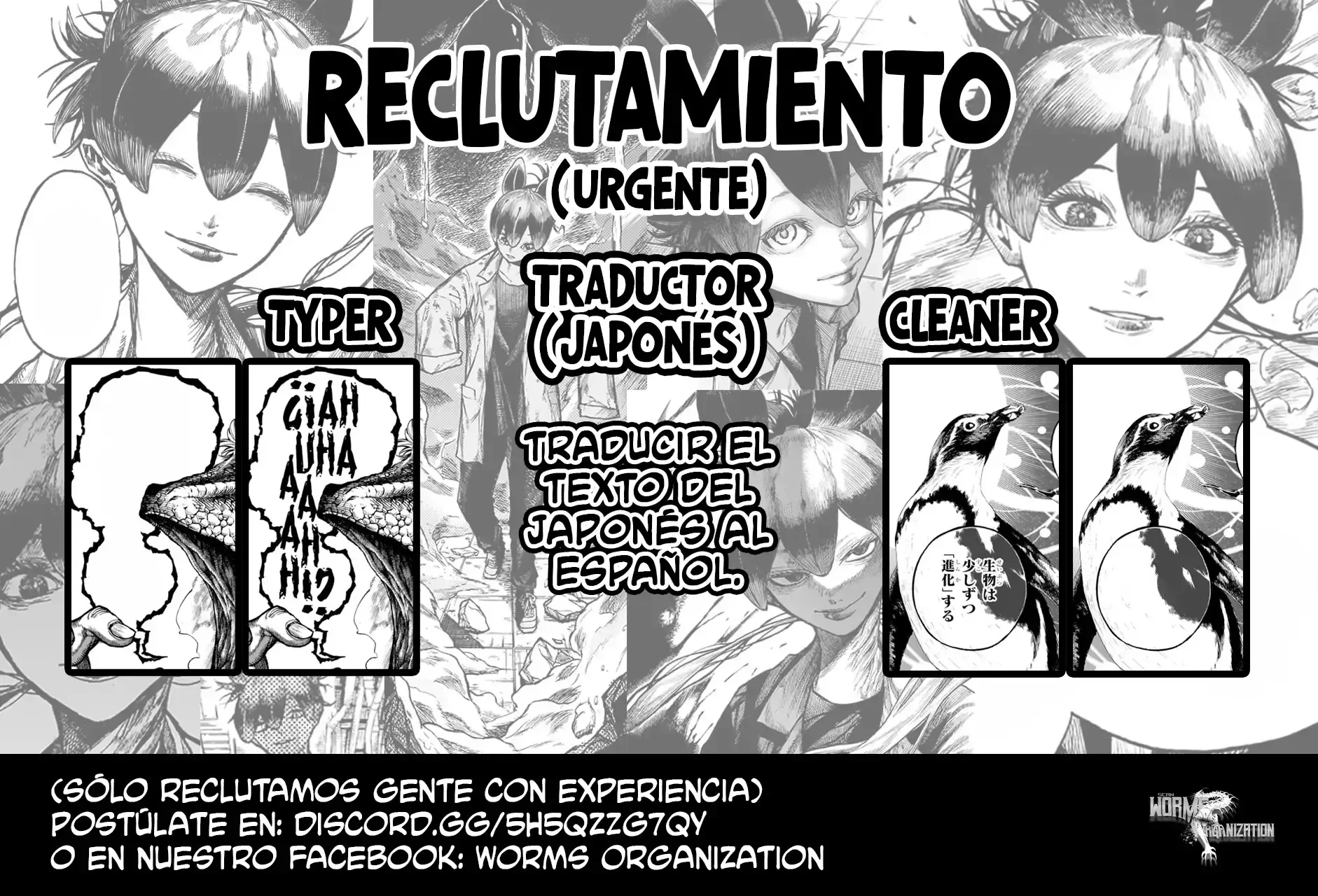 Versus Capítulo 32 - página 35