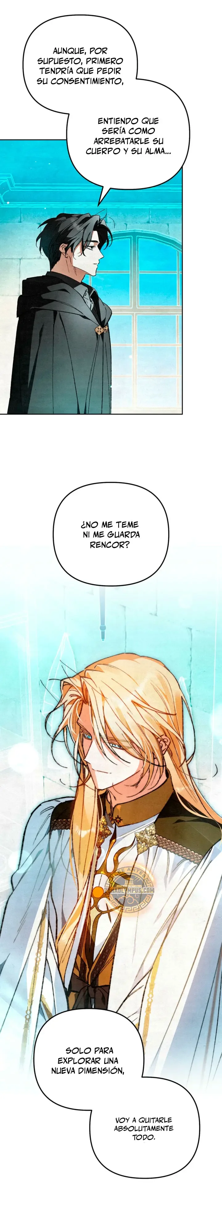 Dungeon Artist Capítulo 11 - página 5