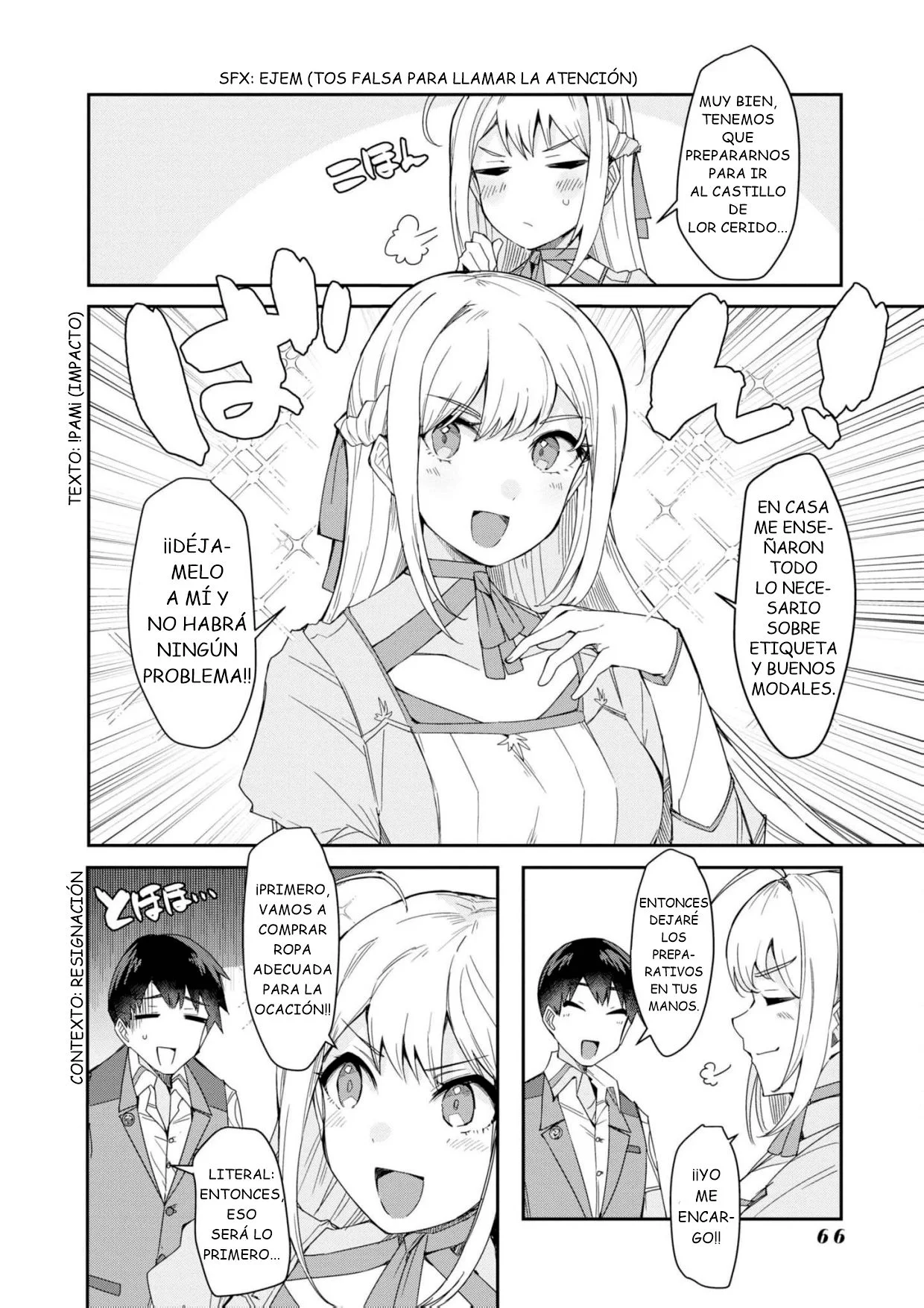 Shokuryou Seisei Skill wo Te ni Ireta node, Isekai de Shoukai wo Tachi Ageyou to Omoimasu Capítulo 4 - página 13