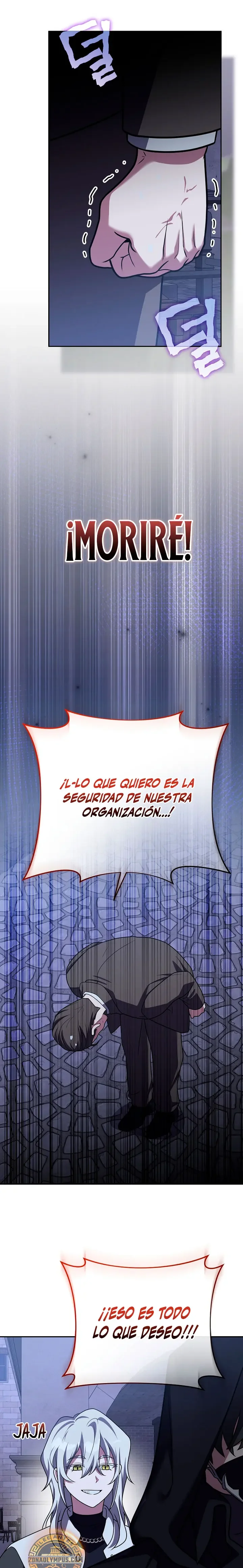 El Extra de la Novela (remake) Capítulo 172 - página 14