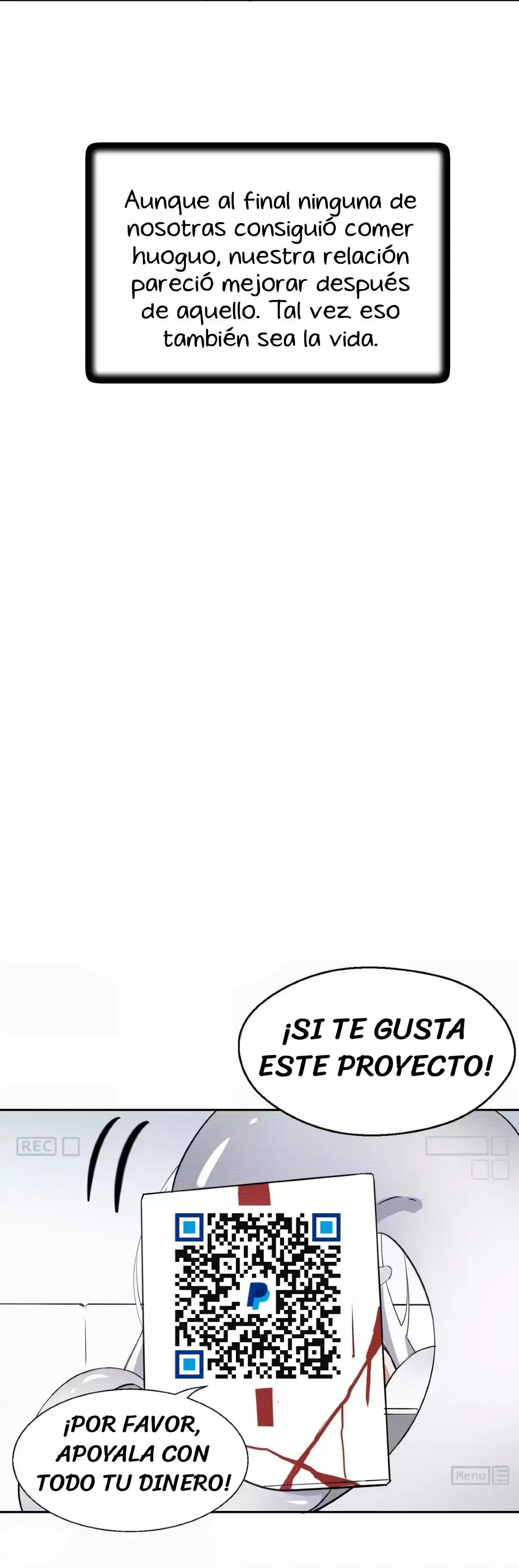 ¡TRABAJANDO HORAS EXTRAS PARA DESTRUIR EL MUNDO! Capítulo 15 - página 10