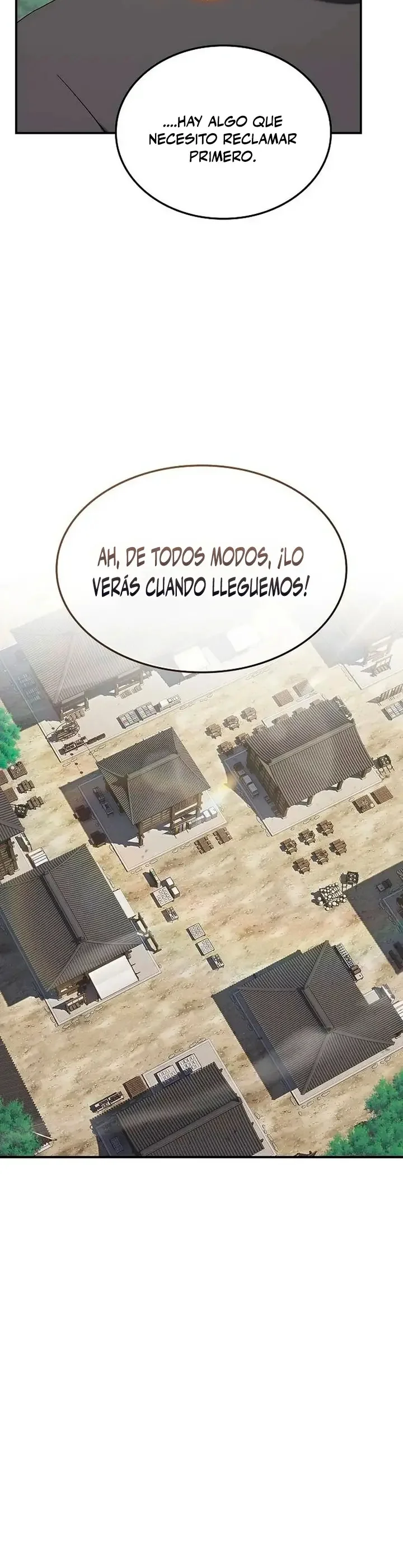 El Dios Guerrero del Pay-to-win Capítulo 25 - página 41