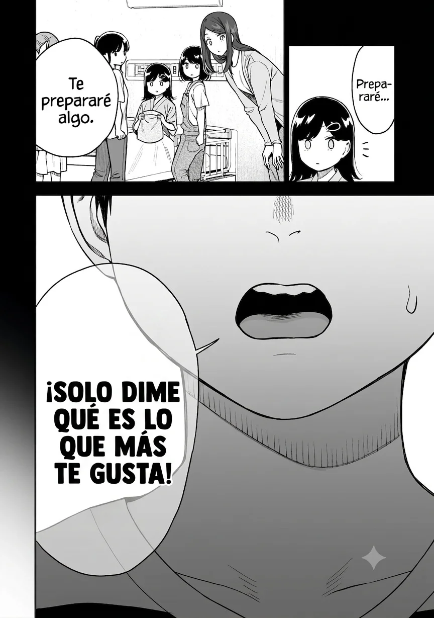Gal no Jitensha o Naoshitara Natsukareta Capítulo 5.2 - página 3