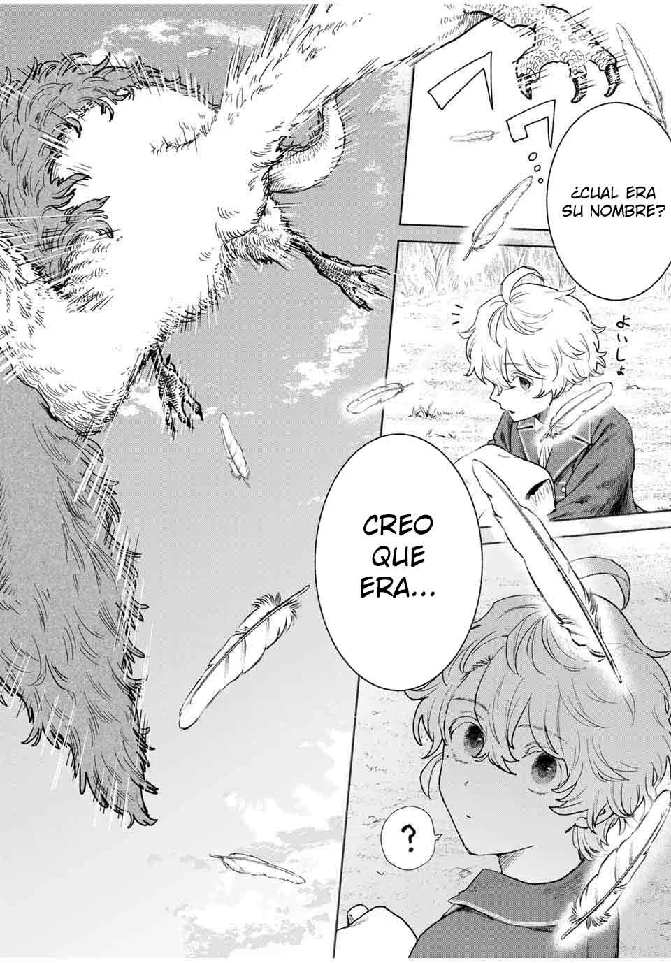 Isekai Gourmet de Narigari Mosou Capítulo 2 - página 28
