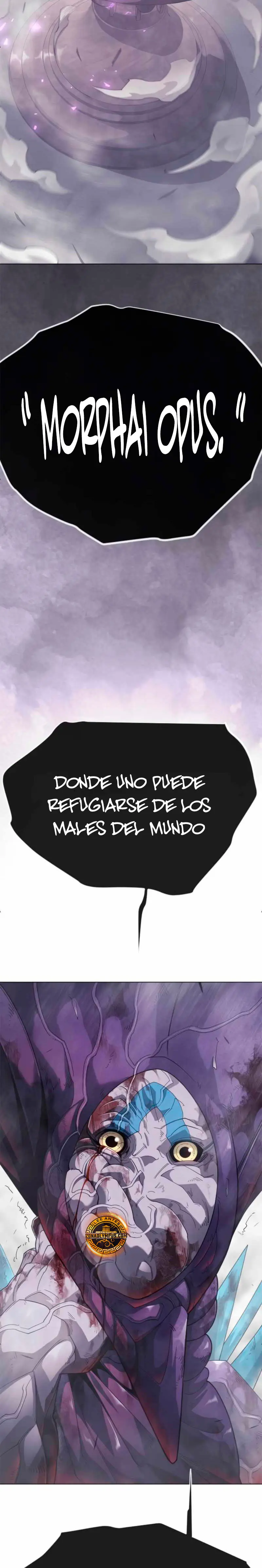 Super Human Era Capítulo 229 - página 27
