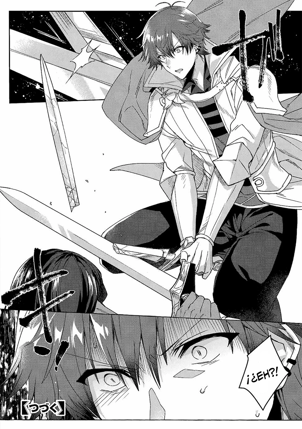 [Shuufuku] Sukiru ga Bannou Chiito-ka Shitanode, Buki-ya demo Hirakou ka to Omoimasu Capítulo 7 - página 24