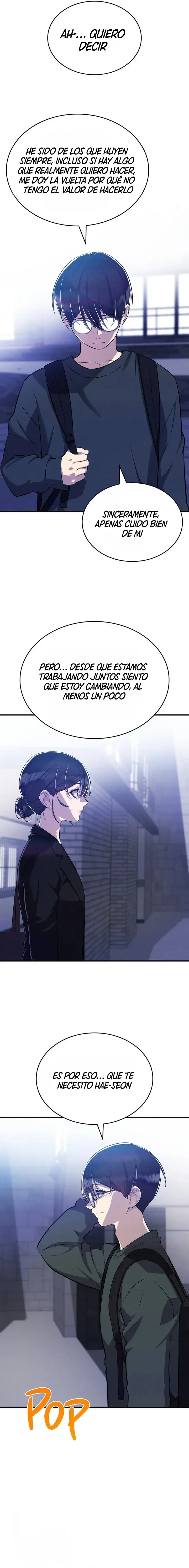 Teto x Egen Capítulo 13 - página 10