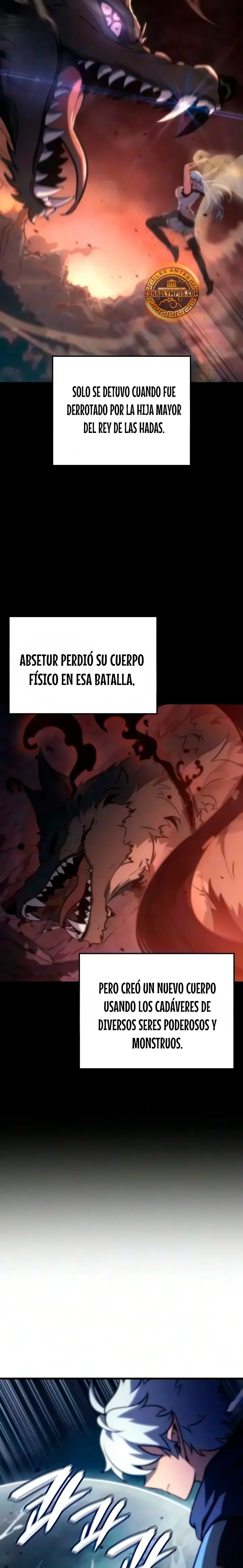 Los Breakers Capítulo 111 - página 17