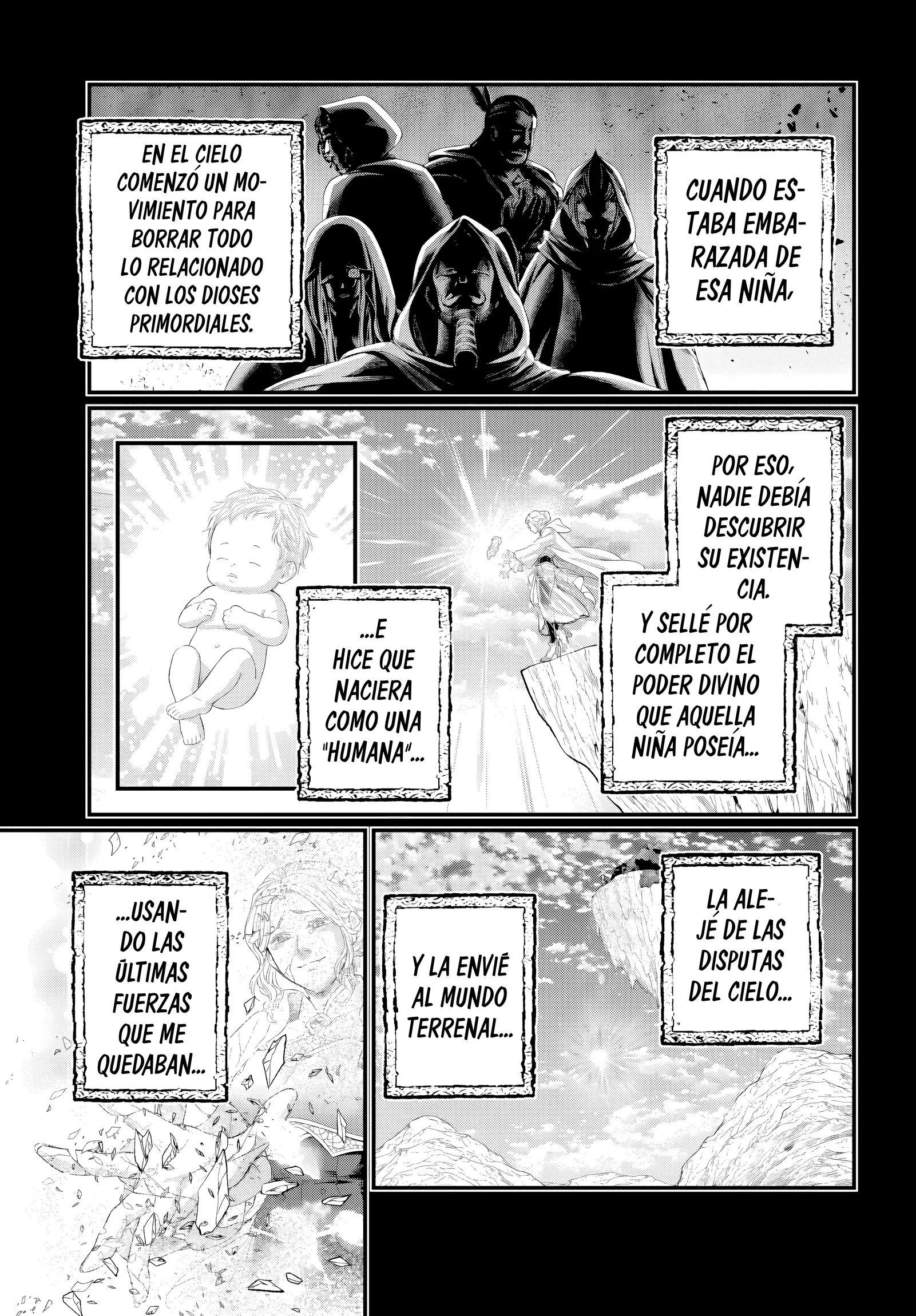 Shuumatsu no Valkyrie Capítulo 119 - página 25