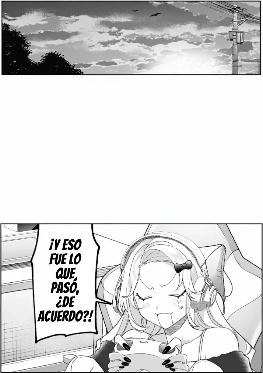 Jirai Nandesu ka? Chihara-san Capítulo 94 - página 12