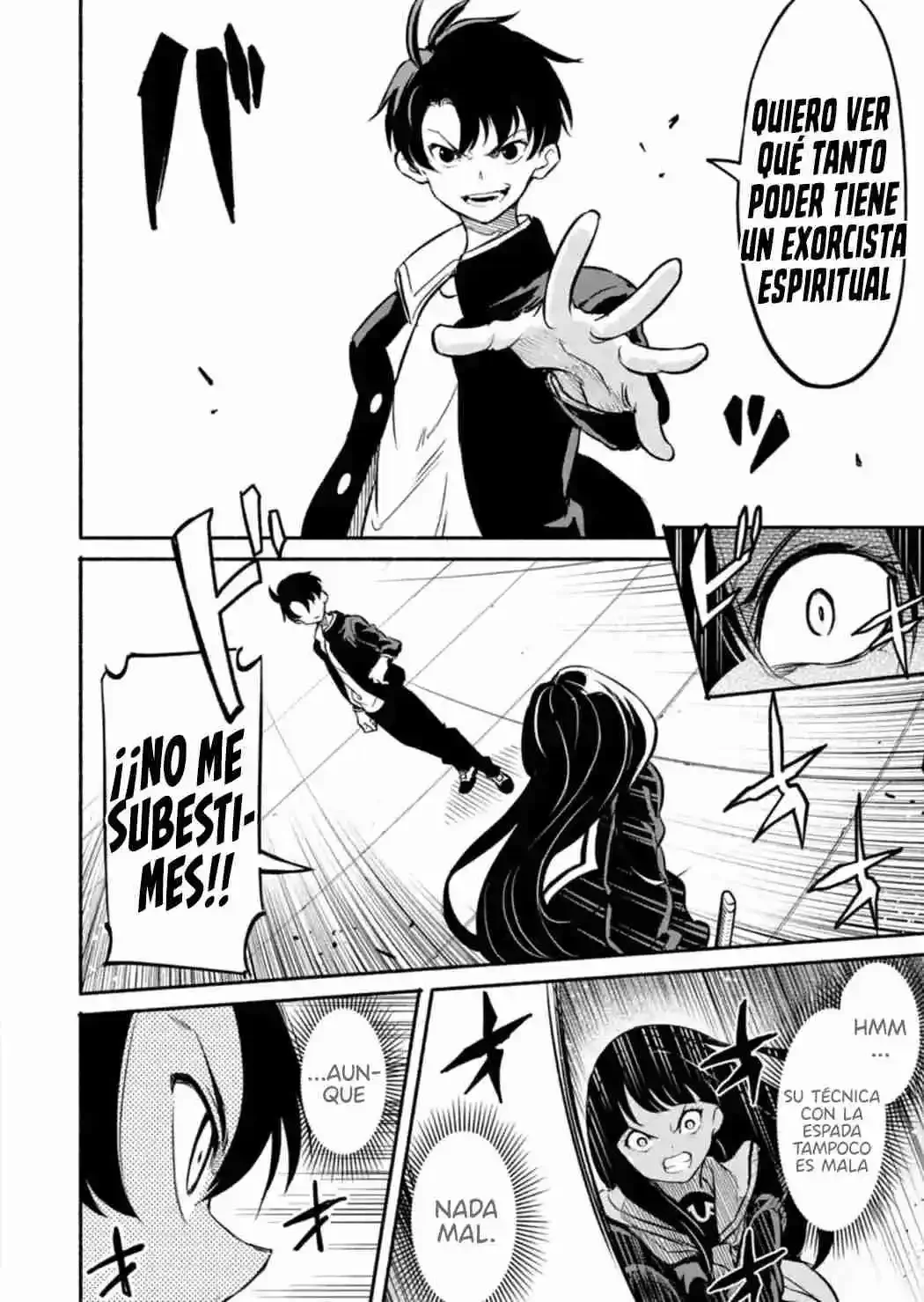 Isekai Kara Kikan Shitara Chikyuu Mo Kanari Fantajiu Deshita. Ato, Makeheroin-domo Kocchi Minna Capítulo 1 - página 43