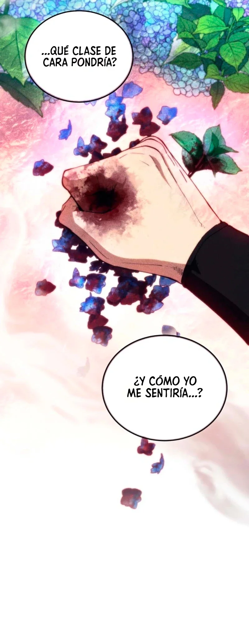 Mi papá es el más fuerte bajo el cielo. Capítulo 5 - página 11