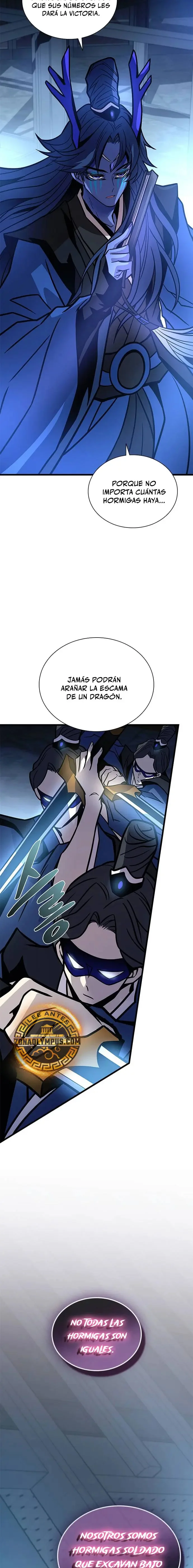Villain to kill Capítulo 240 - página 7