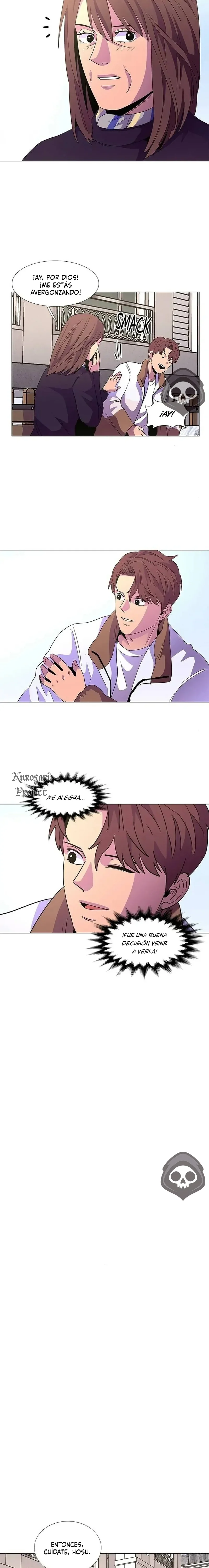 1 Second Capítulo 62 - página 13