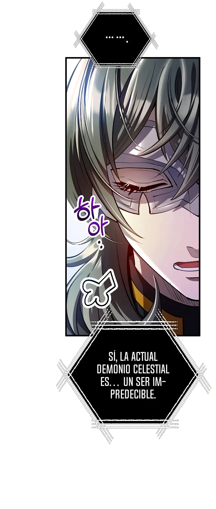 La Reencarnación Del Doctor Capítulo 241 - página 4
