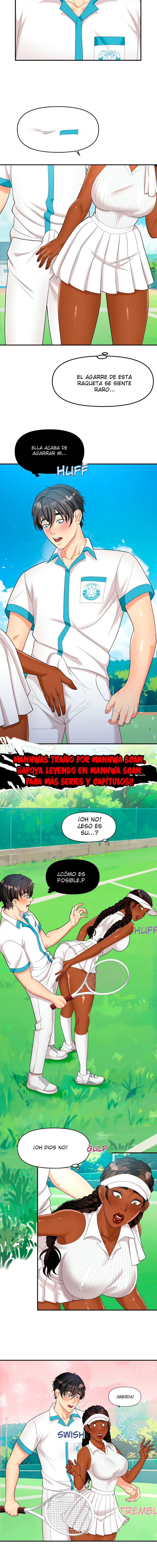 Game. Bang. Match. (Uncensored) Capítulo 2 - página 9