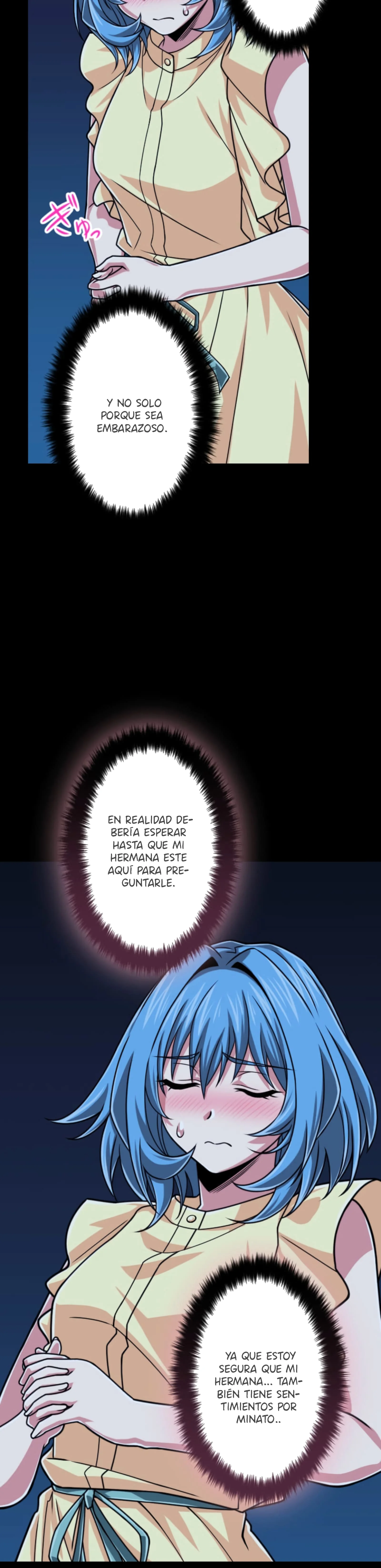 Nivel mágico 99990000 Capítulo 114 - página 10