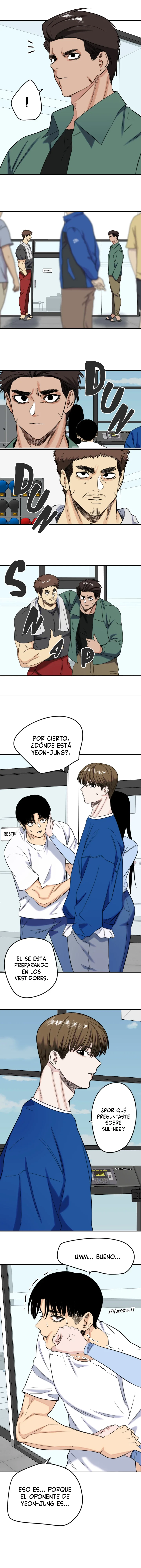 Drawing Romance Capítulo 196 - página 8