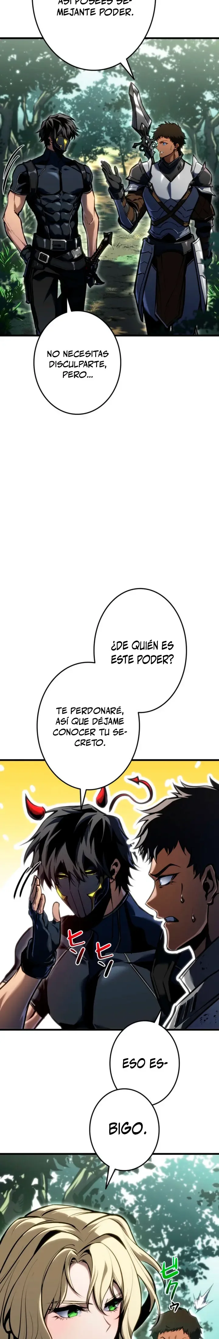 El Stream del Reencarnado Capítulo 55 - página 15