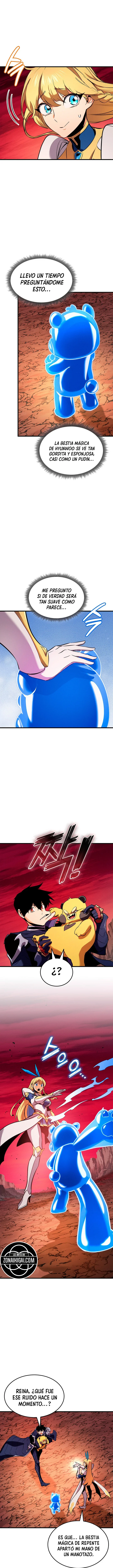 El retorno del Ranker (Remake) Capítulo 261 - página 22