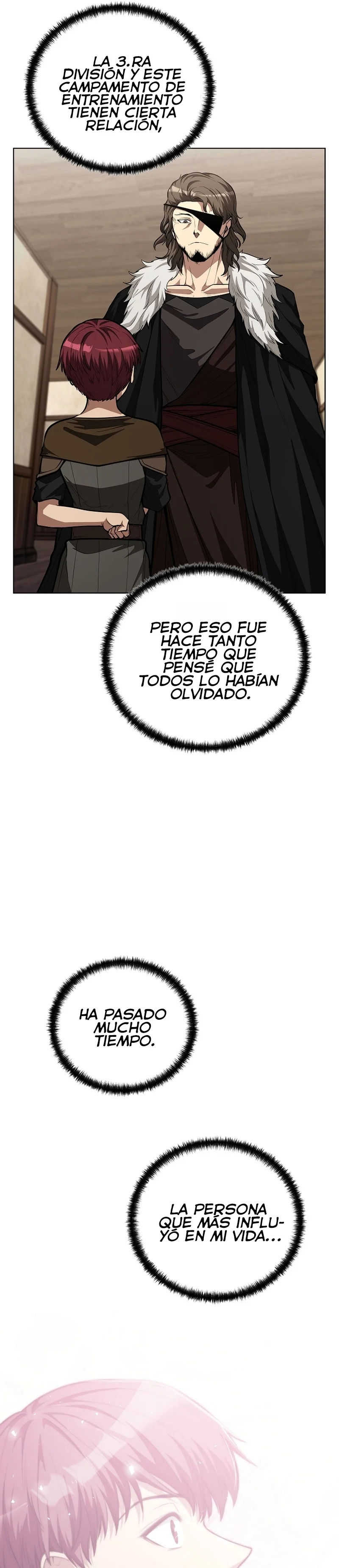 El lancero inmortal Capítulo 11 - página 18