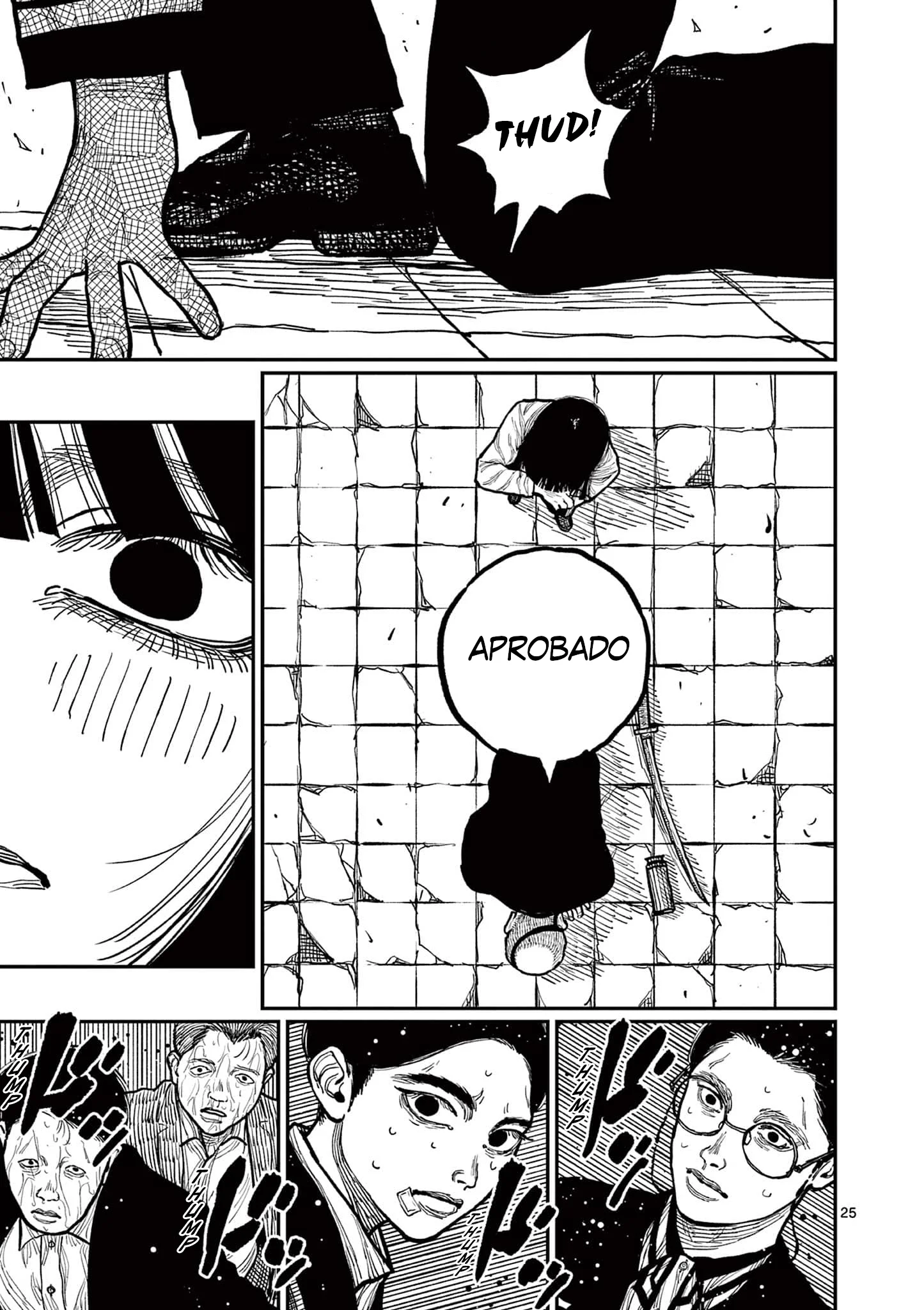 Nippon Sangoku Capítulo 3 - página 26