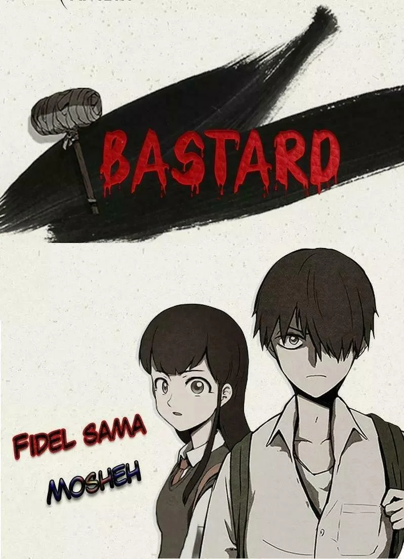 Bastard Capítulo 91 - página 1