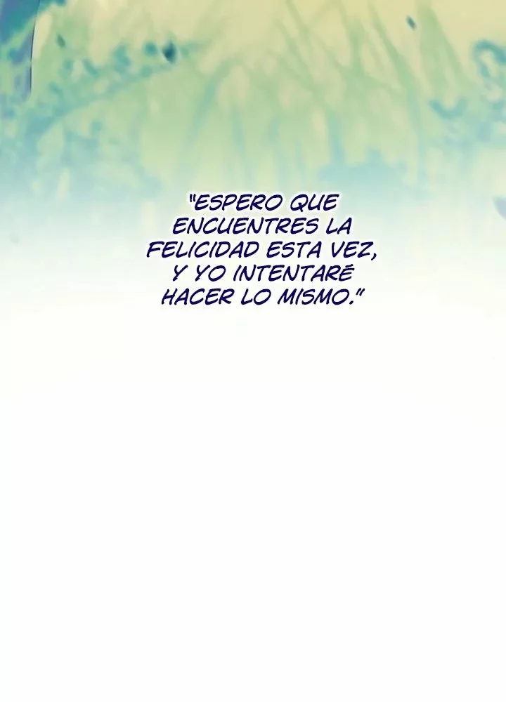 La bruja de mis sueños Capítulo 55 - página 60