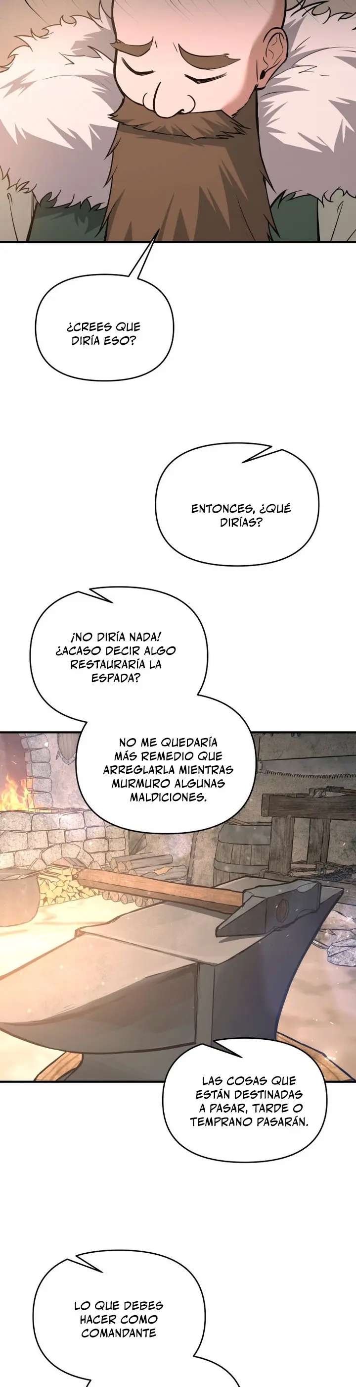 Me Converti En El Tirano De Un Juego De Defensa Capítulo 172 - página 35