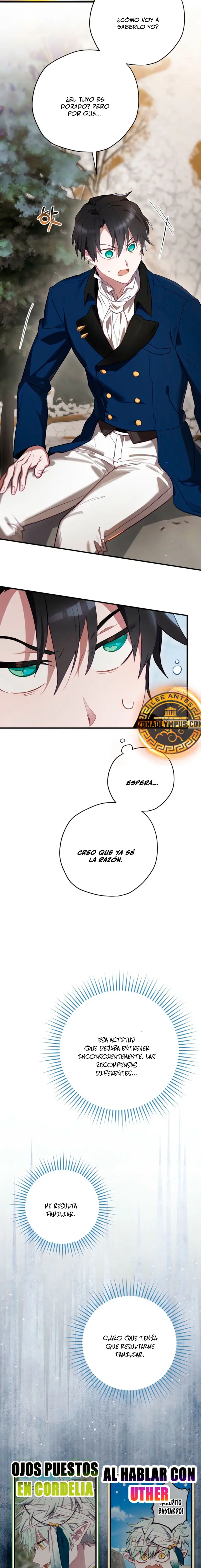 Creador de finales Capítulo 72 - página 7