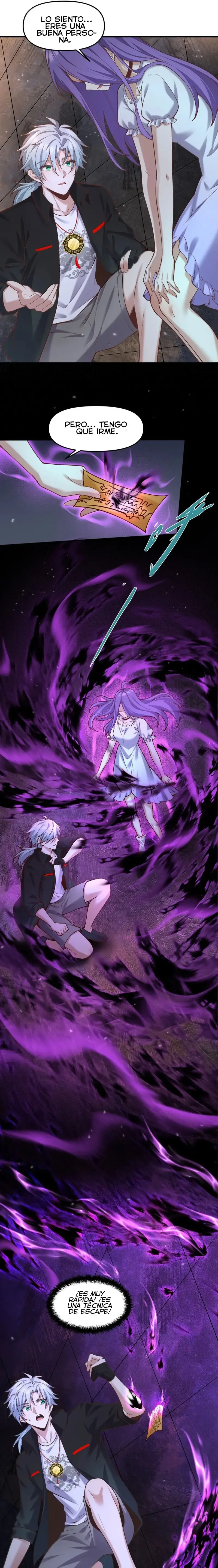 Mi Novia Yandere Capítulo 25 - página 14