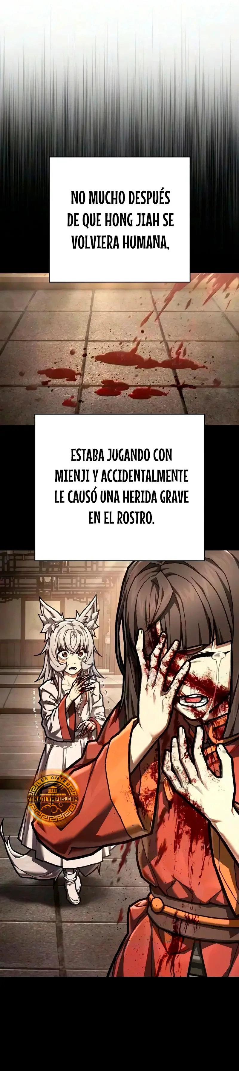Verdugo Capítulo 65 - página 6