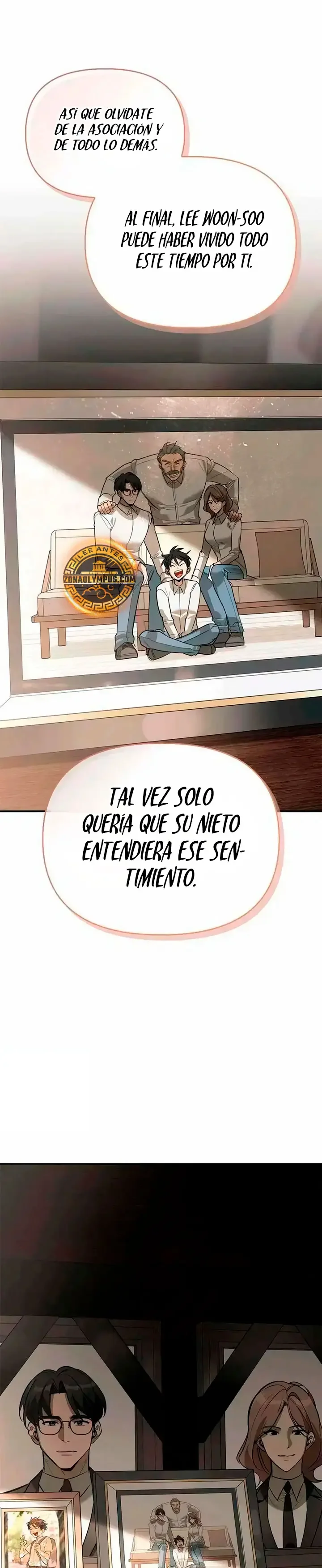 La Vida del Cazador de Clase S Entre Monstruos Capítulo 35 - página 34