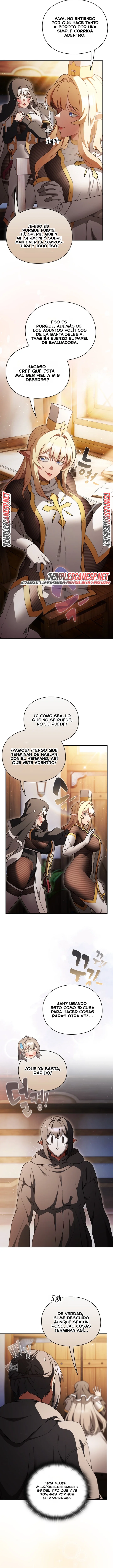 Taerang Salva El Otro Mundo Capítulo 64 - página 2