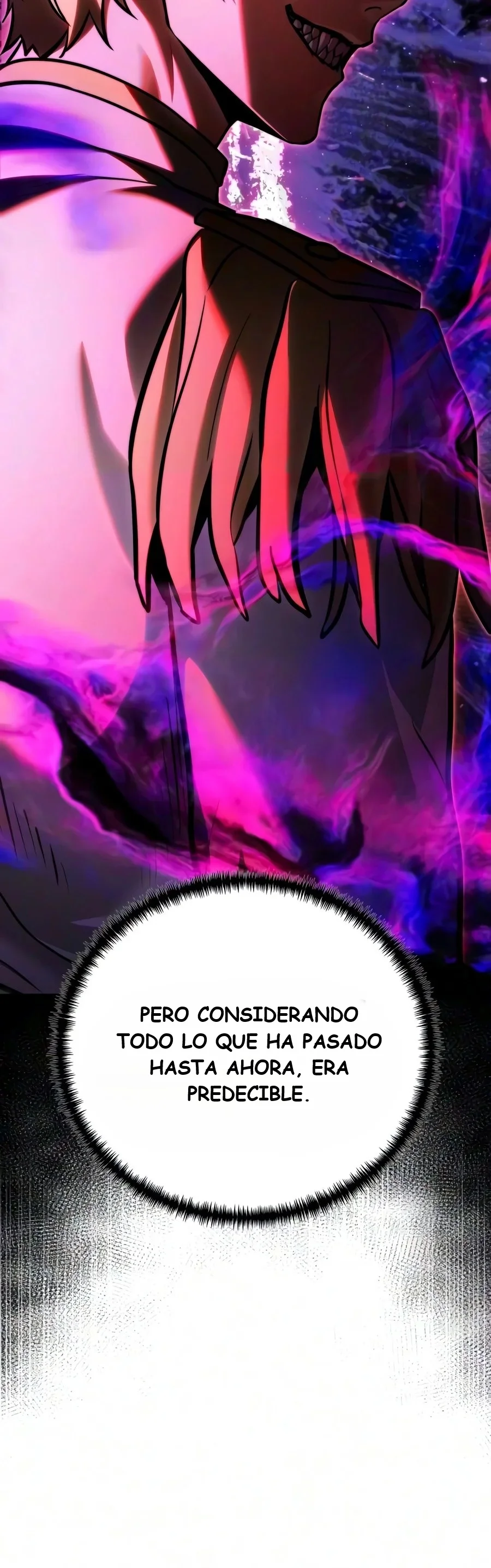 El Prodigioso Caballero Oscuro con Tiempo Limitado Capítulo 164 - página 17