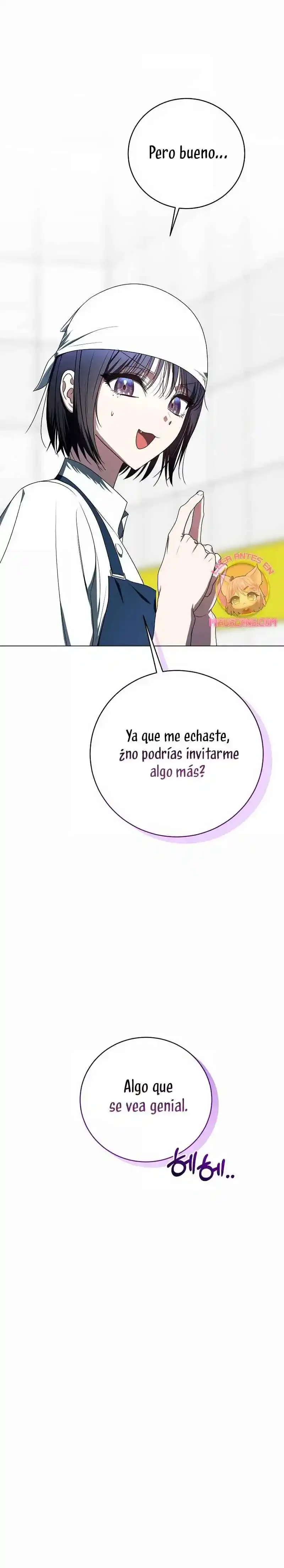 La Guía De Rankers Para Vivir Una Vida Ordinaria Capítulo 53 - página 11